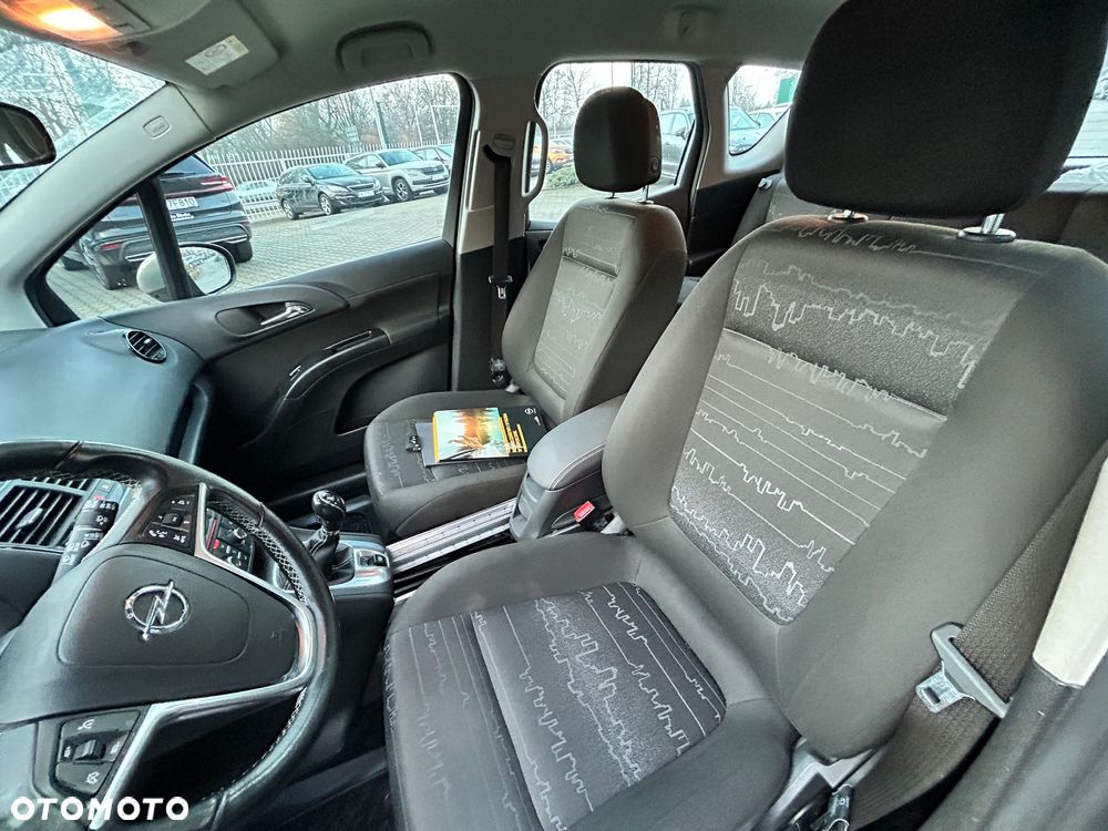 Opel Meriva 1.4 T Enjoy - 12