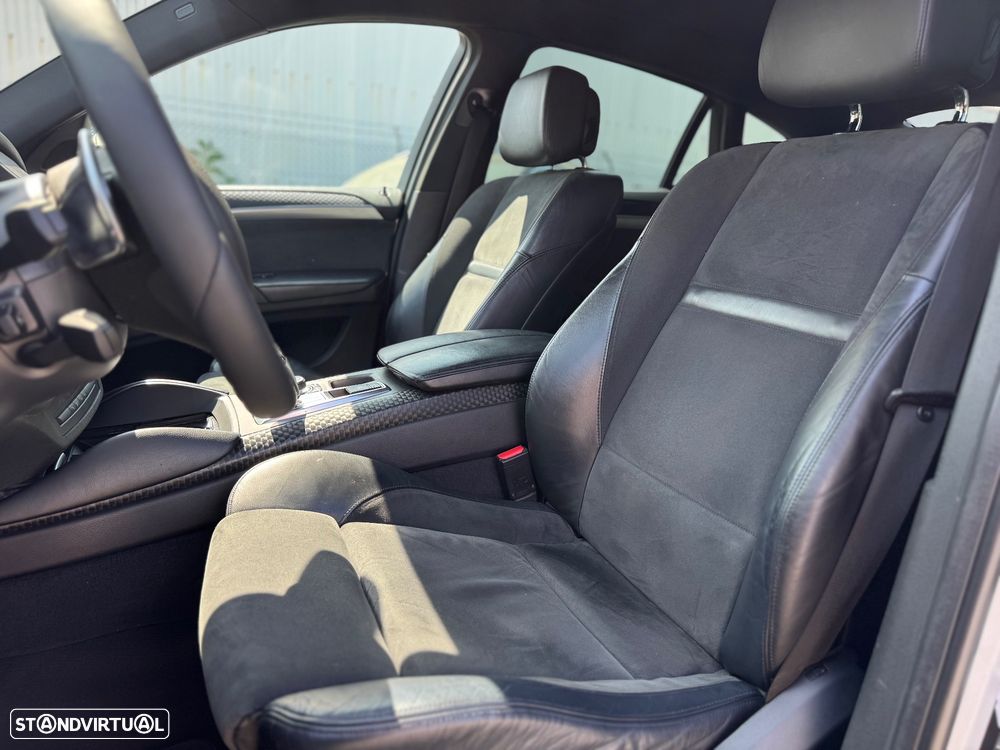BMW X6 xDrive30d - 22