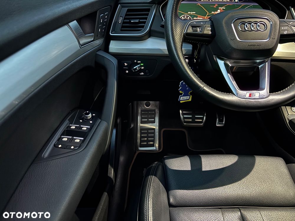 Audi Q5 2.0 TFSI Quattro S tronic sport - 23