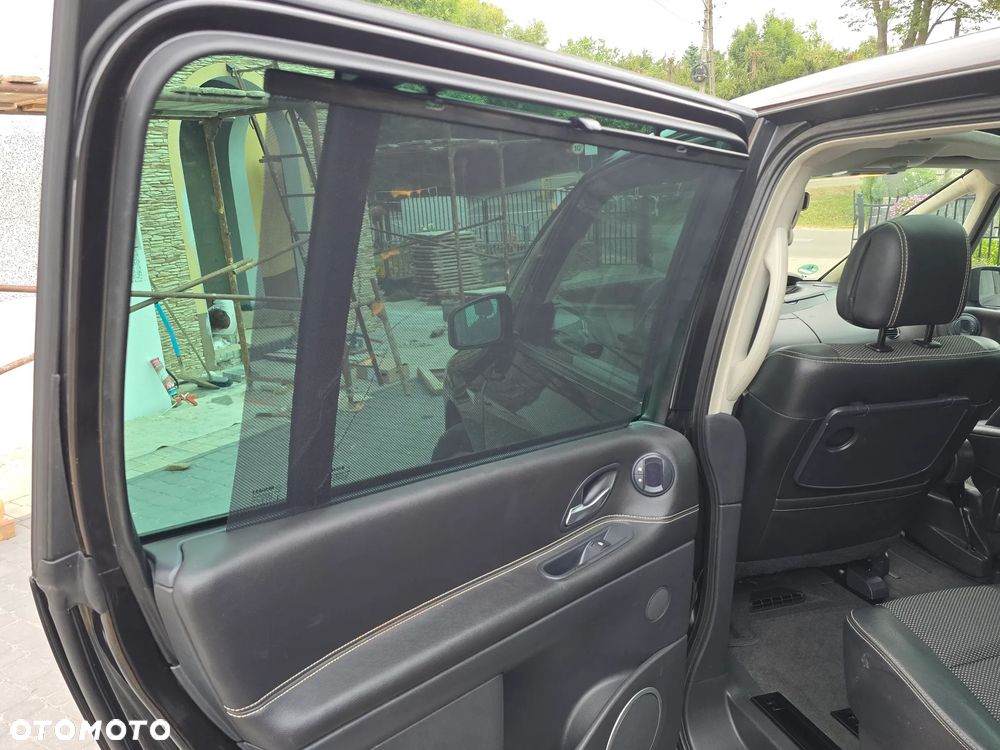 Renault Espace 2.0 Celsium - 25