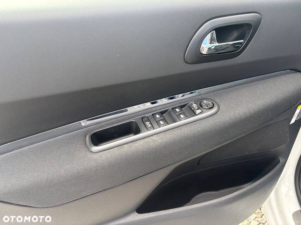 Peugeot 5008 2.0 BlueHDi Allure 7os - 14