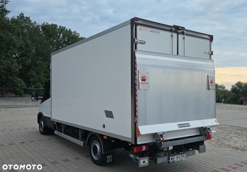Iveco Daily 35S16 - 7