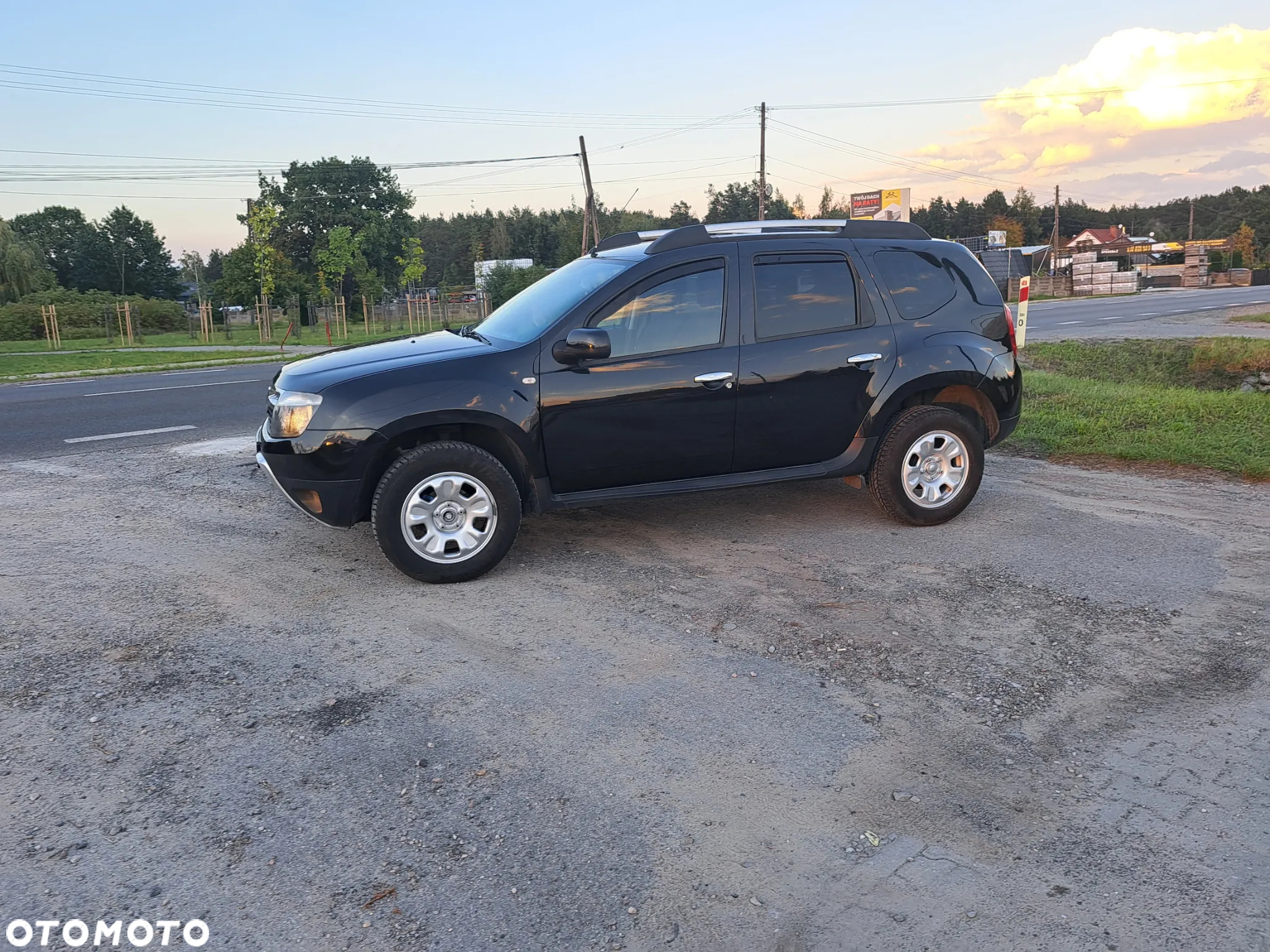 Dacia Duster 1.6 Ambiance - 3