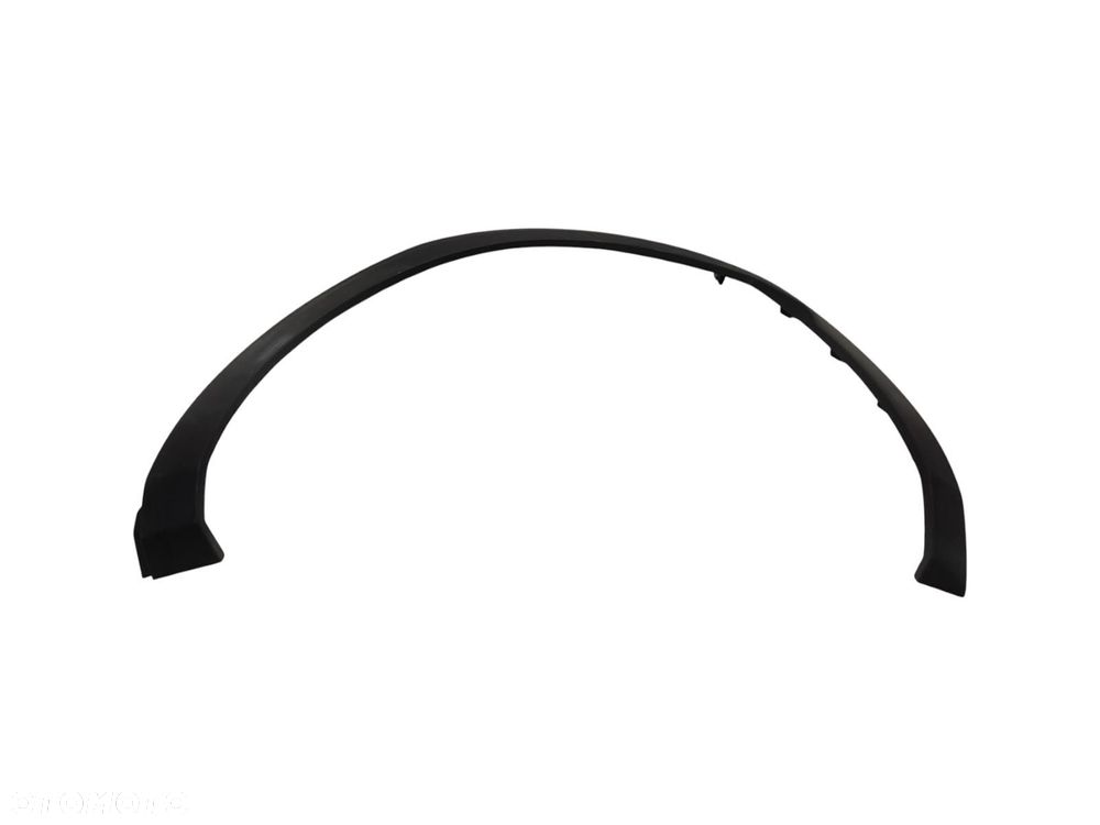 LISTWA BŁOTNIKA LEWA LEWY TYŁ TYLNA PEUGEOT 3008 II 2016-2020 9811634377 - 1