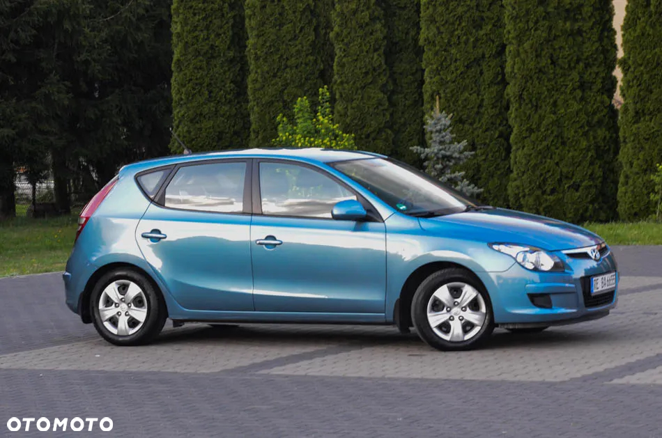 Hyundai i30 1.4 Classic - 12