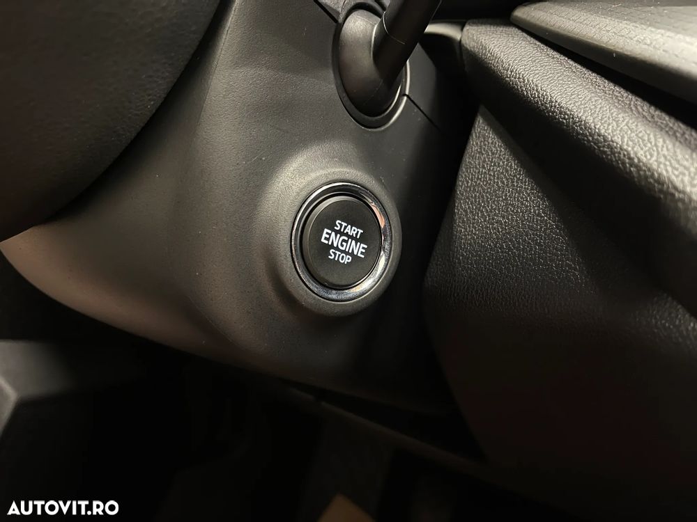 Skoda Octavia 1.5 TSI Ambition - 24