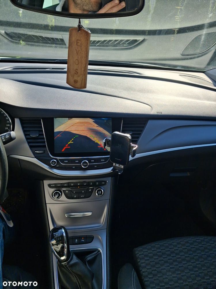 Opel Astra 1.6 CDTI Active - 18