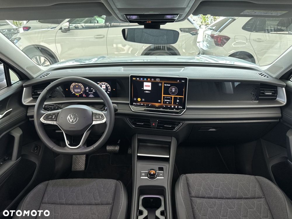 Volkswagen Tayron - 26