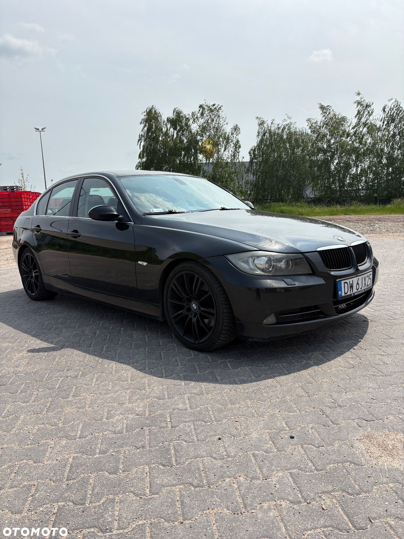 BMW Seria 3 - 1