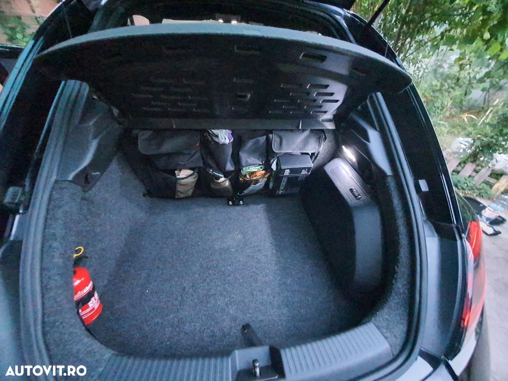 Volkswagen Beetle 2.0 TSI DSG6 Sport - 8