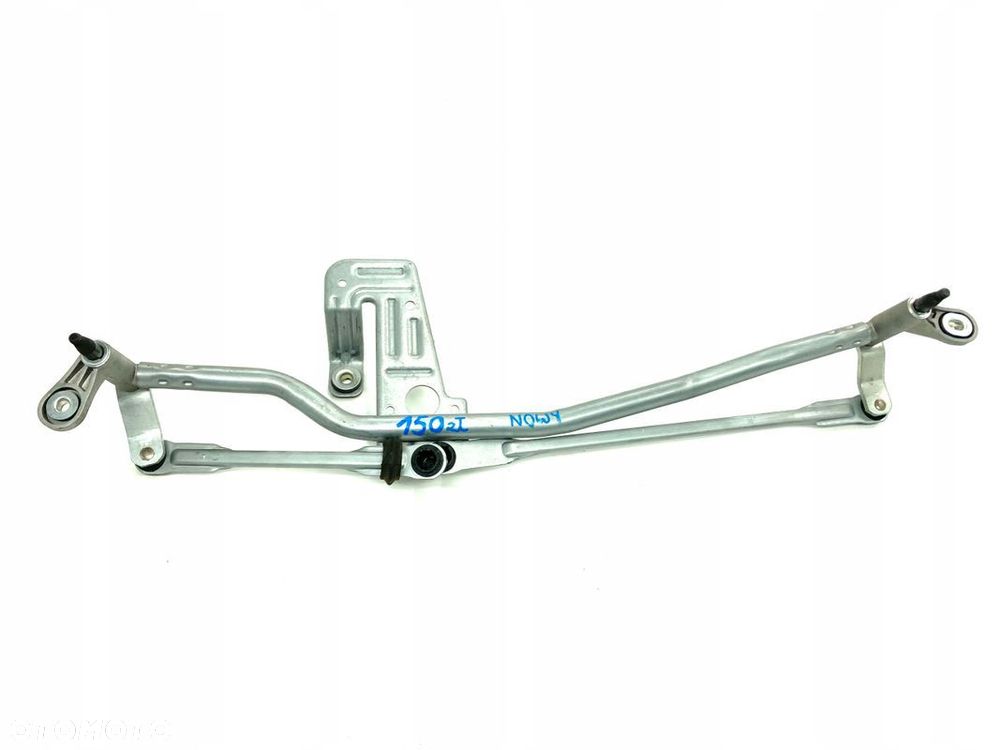 DUCATO BOXER JUMPER 06- MECHANIZM WYCIERACZEK ORYGINALNY NOWY - 1