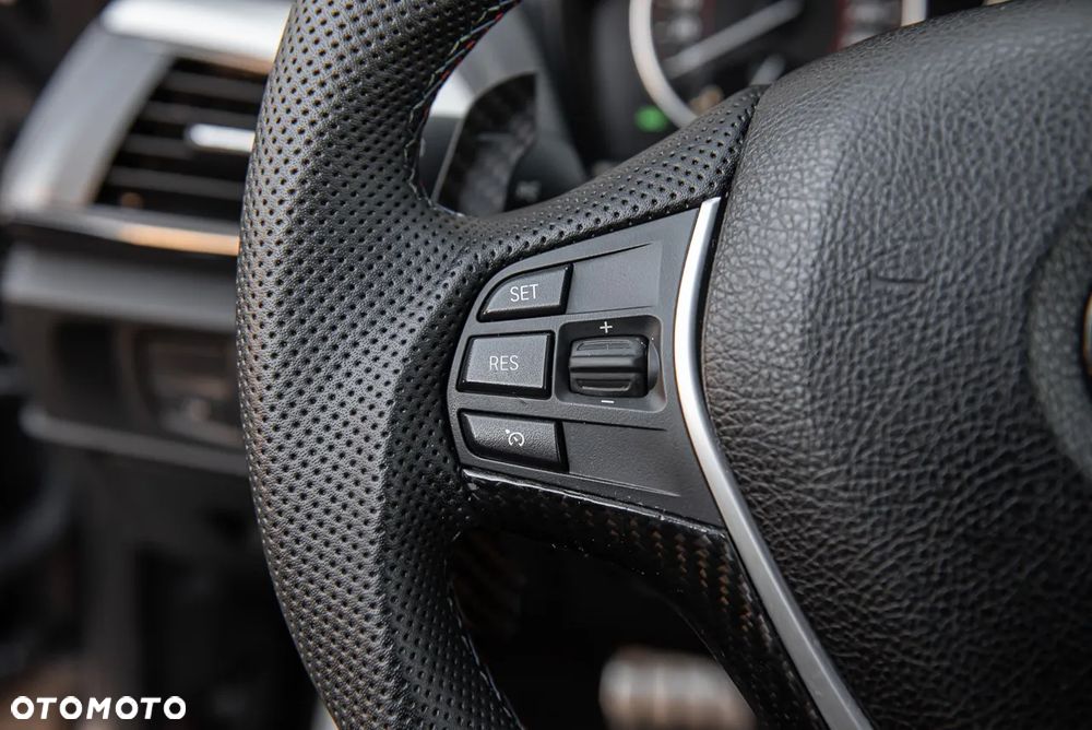 BMW Seria 1 M135i xDrive Sport-Aut - 25