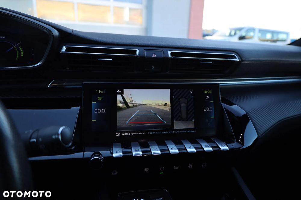 Peugeot 508 225 e-EAT8 GT Pack - 9