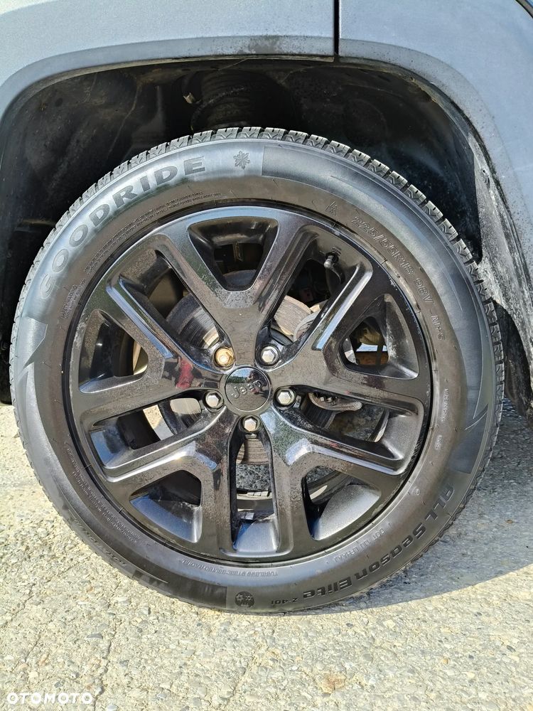 Jeep Renegade 1.6 E-TorQ Longitude FWD - 9