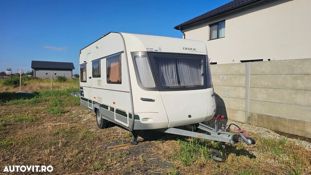 Chateau 450 - 1