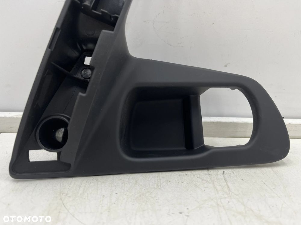 Klamka Nissan Qashqai I J10 06-13r. lewy przód wewnętrzny uchwyt 80951-jd000 - 3