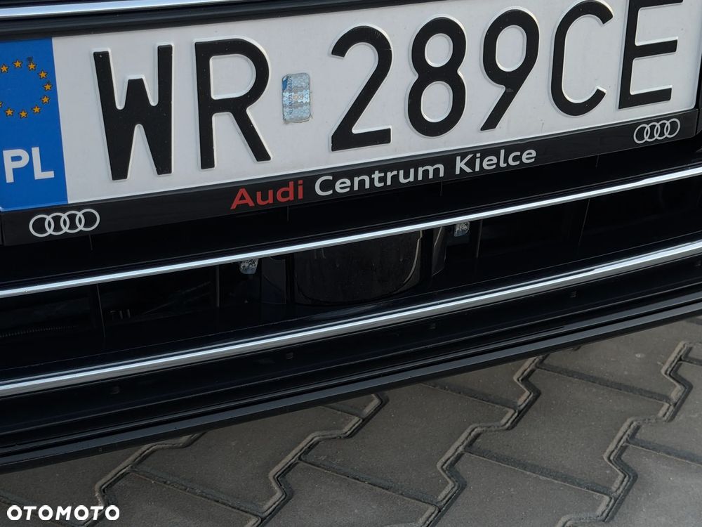 Audi A8 L 50 TDI mHEV Quattro Tiptr - 33