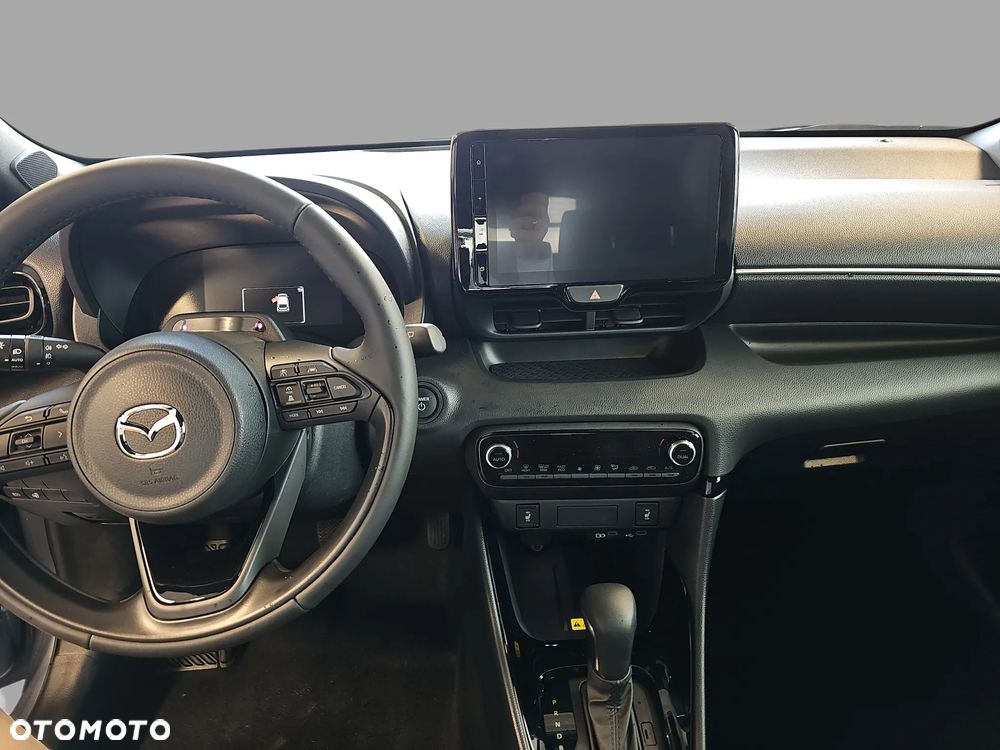 Mazda 2 Hybrid 1.5 Homura CVT - 13