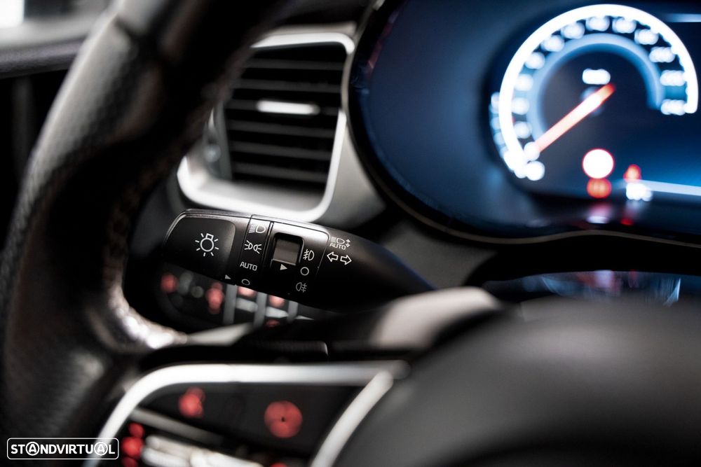 Kia ProCeed 1.0 T-GDI GT Line - 11