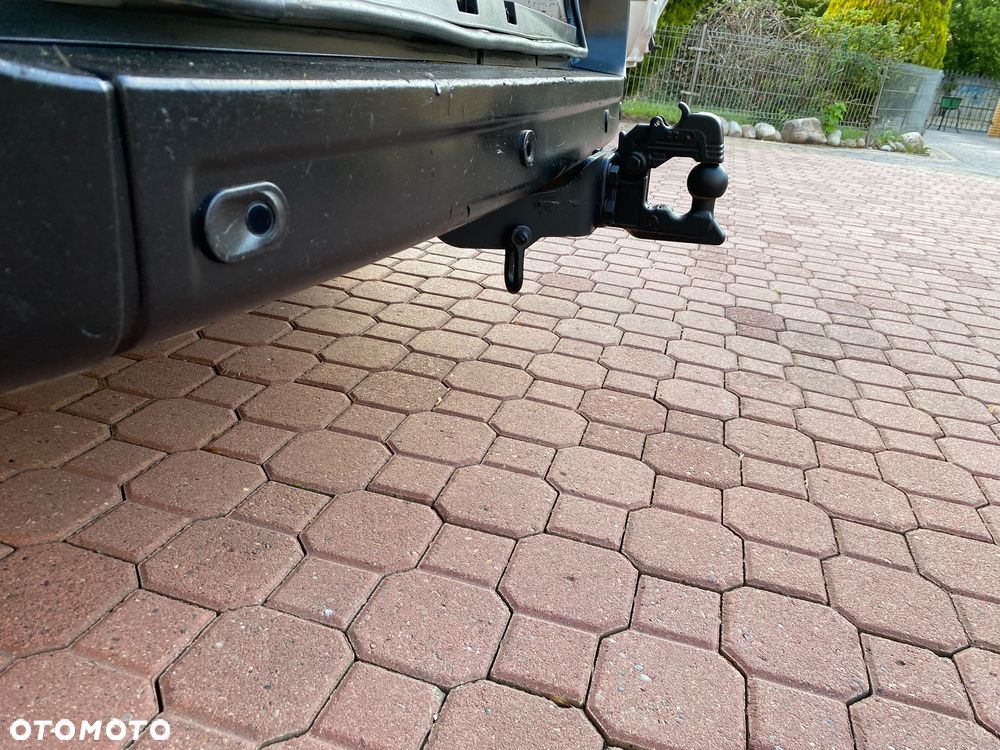 Renault MASTER L2 H2  DCi 180 stan Bardzo dobry ,gotowy do dalszego użytkowania - 24