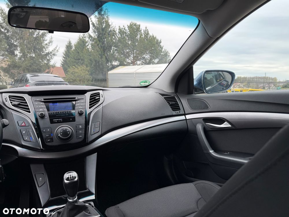 Hyundai i40 1.7 CRDi Classic - 15