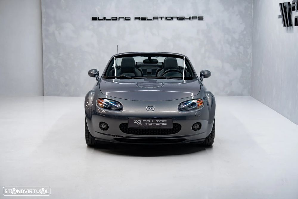 Mazda MX-5 MZR 2.0 Sport - 5