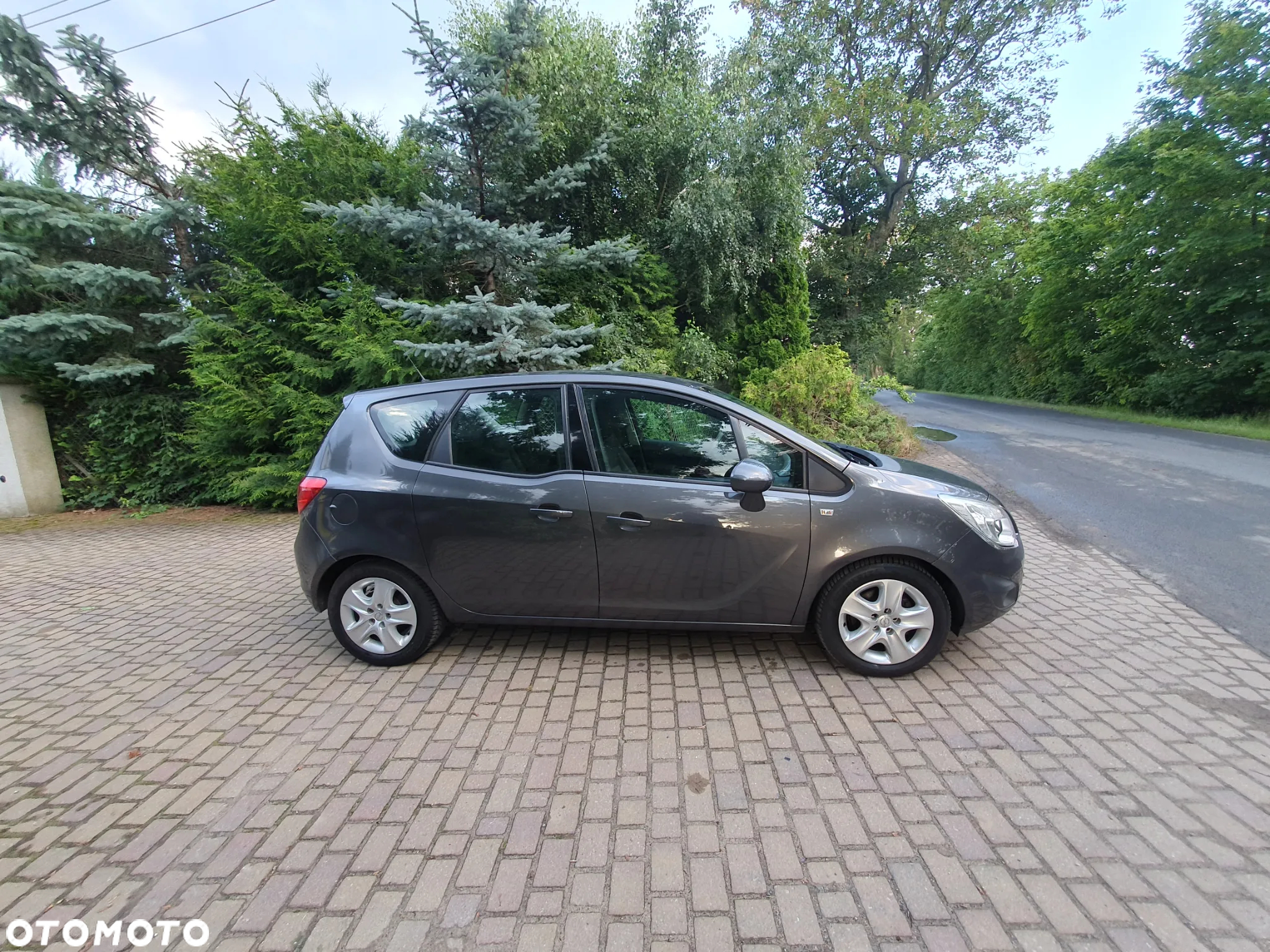 Opel Meriva 1.4 Cosmo - 3