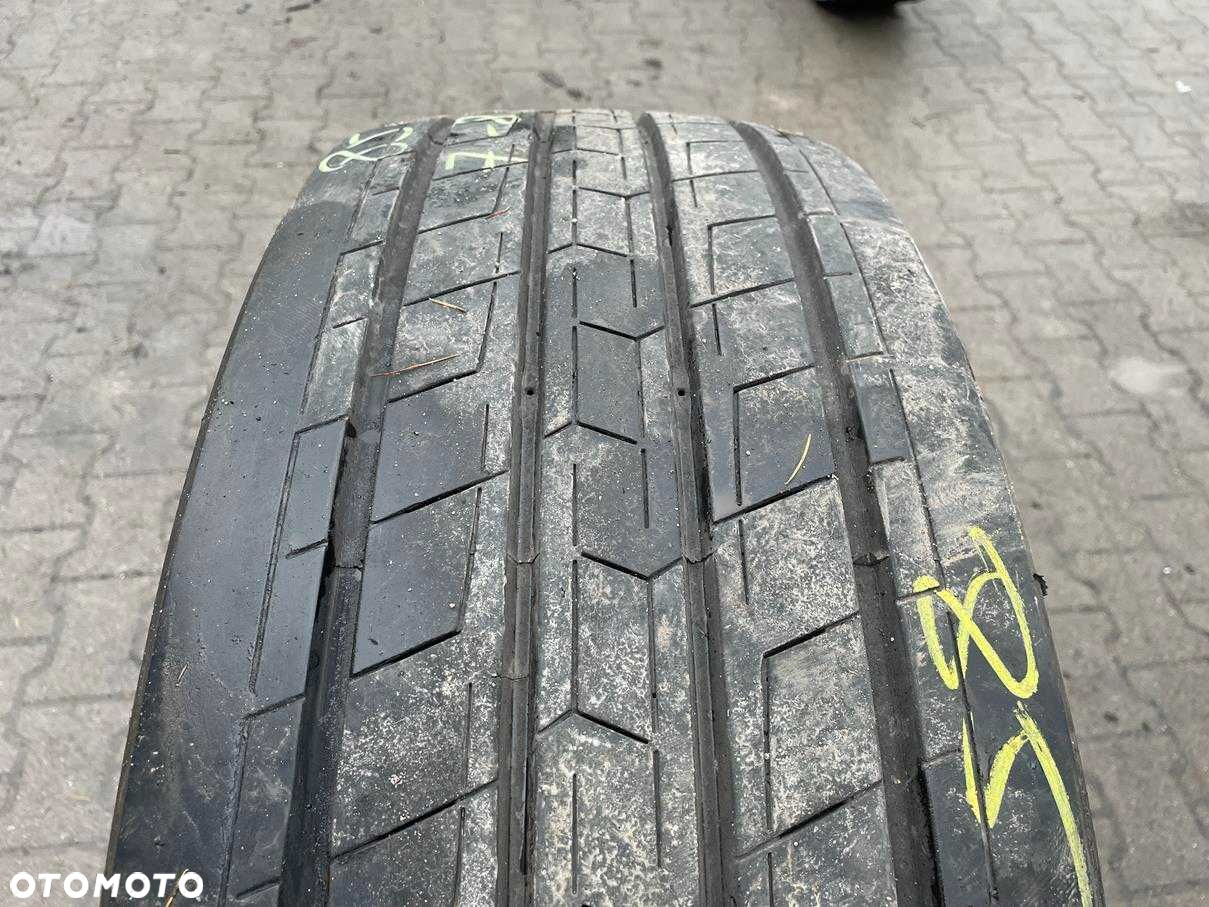 315/70R22.5 Opona CONTINENTAL EFFICIENTPRO S 7-8mm Przód RRO S - 4
