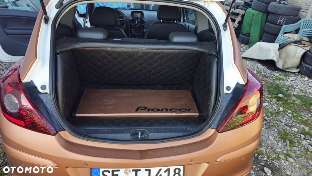 Opel Corsa - 13