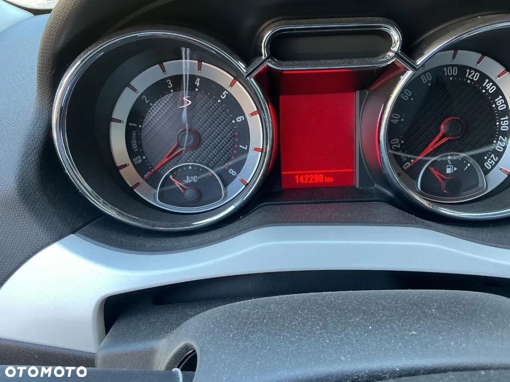 Opel Adam - 11