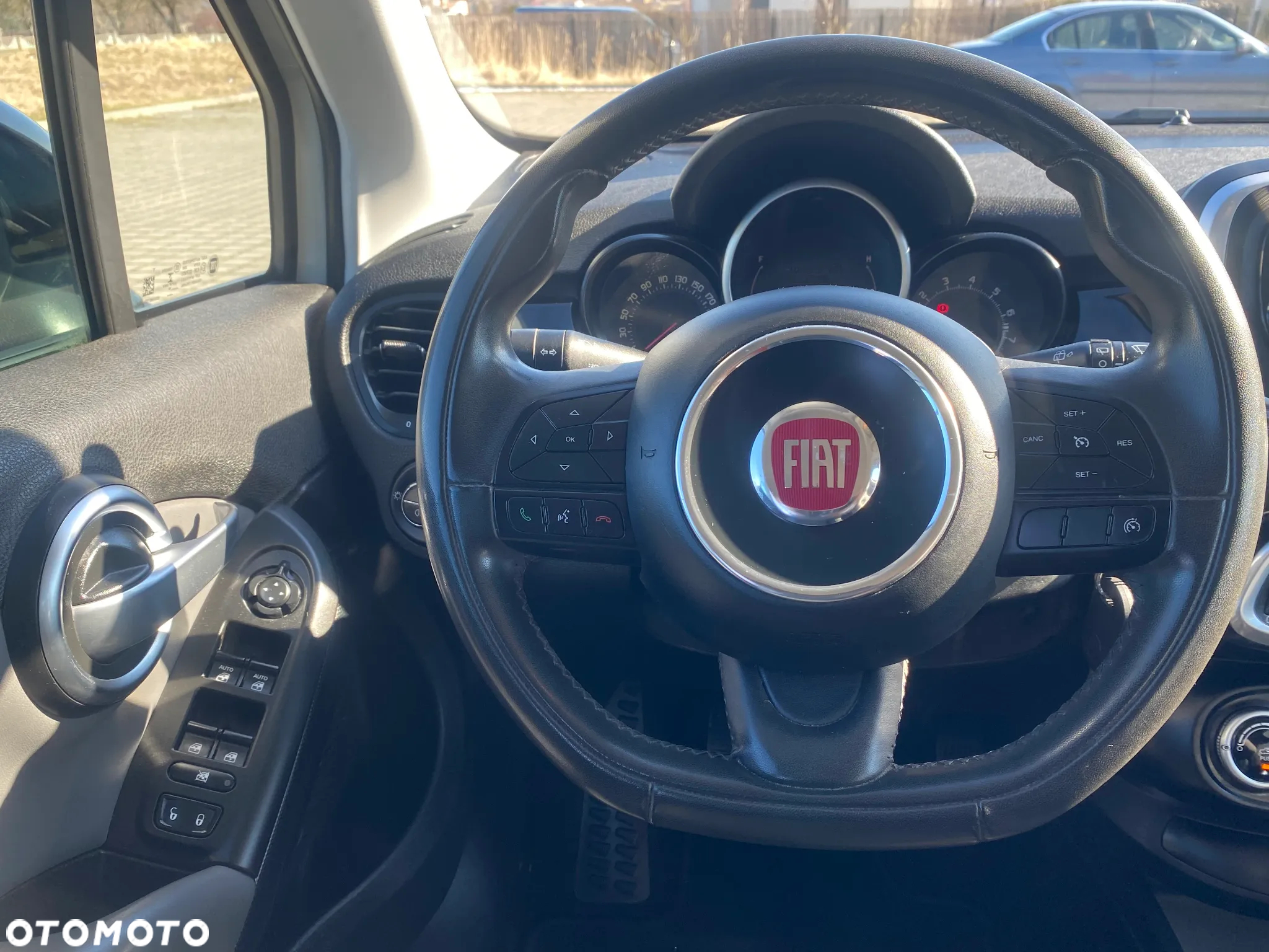 Fiat 500X 1.6 E-torQ 4x2 Lounge - 22