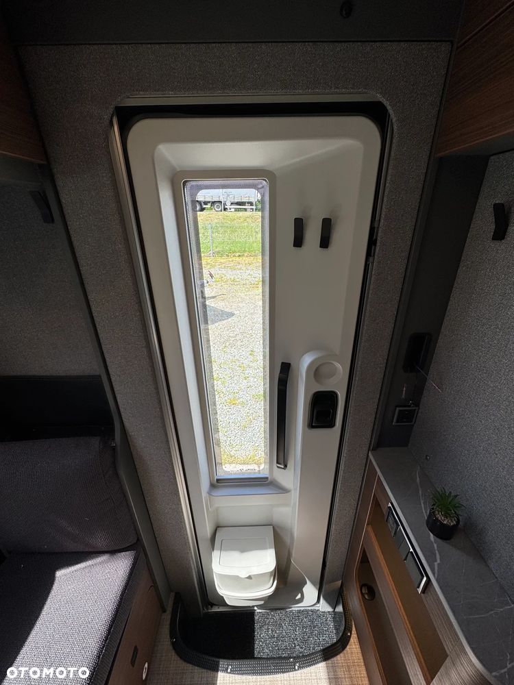 Hymer-Eriba BMC-T 600 - 15