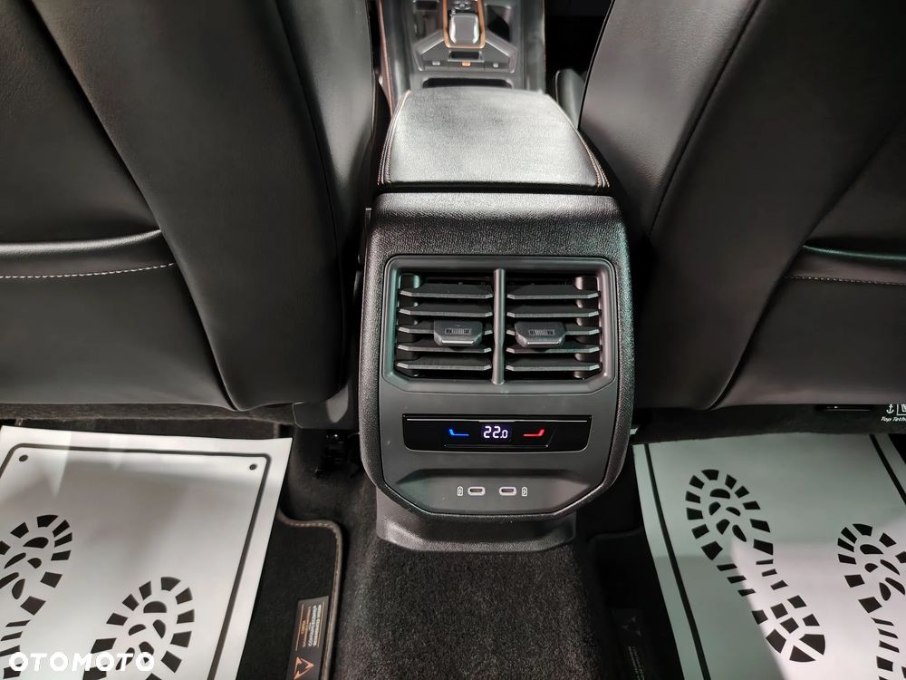 Cupra Formentor 1.5 eTSI DSG Tribe Edition - 26
