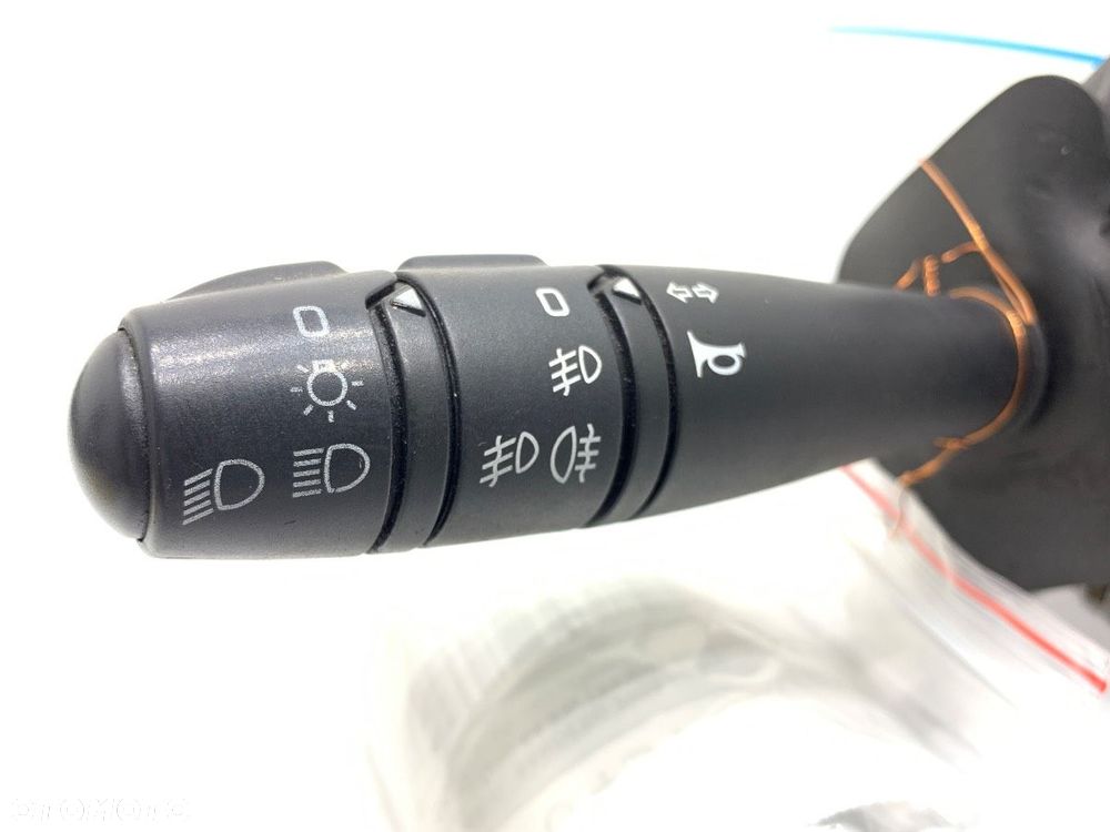 PRZEŁĄCZNIK ZESPOLONY  DACIA SANDERO 2008 - 2022 1.6 (BS0R, BS0D, BS0B, BS0F, BS0H) 64 kW [87 KM] - 2