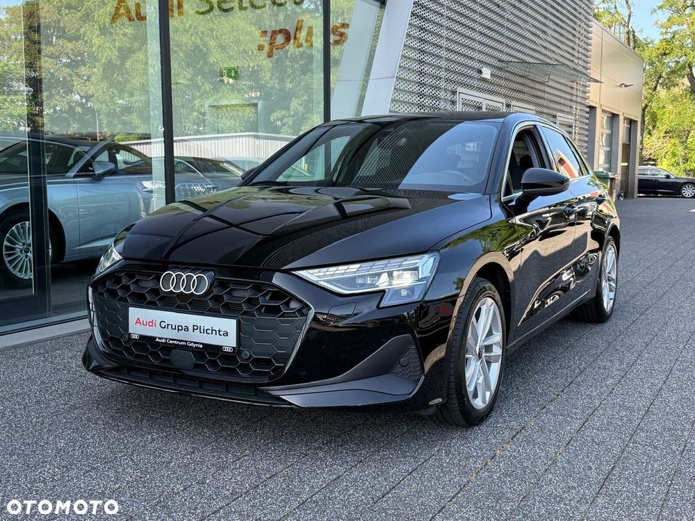 Audi A3 Sportback - 10
