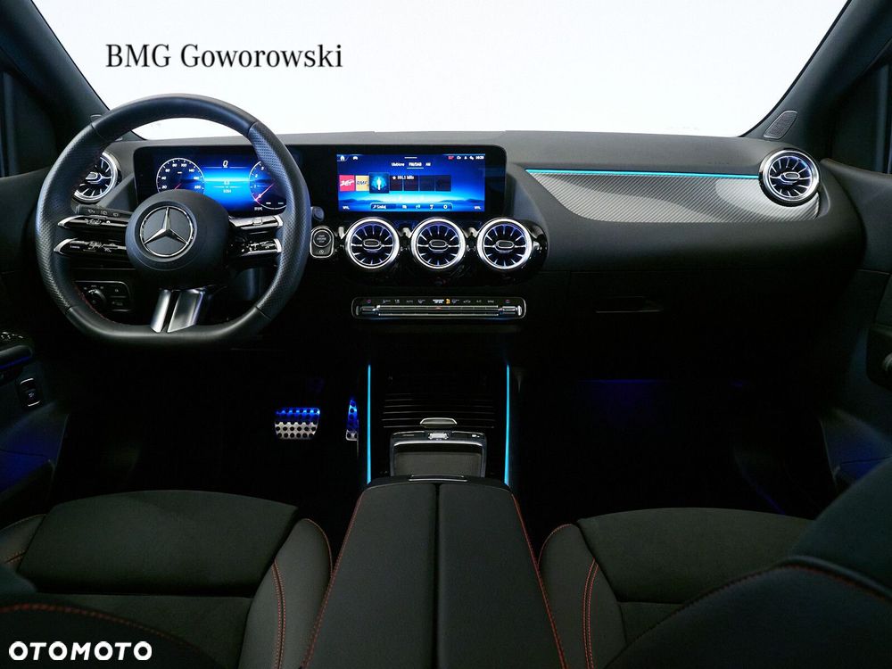 Mercedes-Benz Klasa B - 9