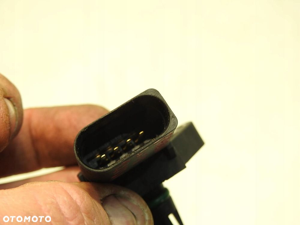 CZUJNIK MAP SENSOR SKODA FABIA II 1.2 TSI 0261230267 03G906051D - 4