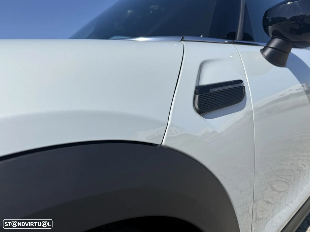 MINI 5 Portas Cooper Premium Plus JCW Auto - 13