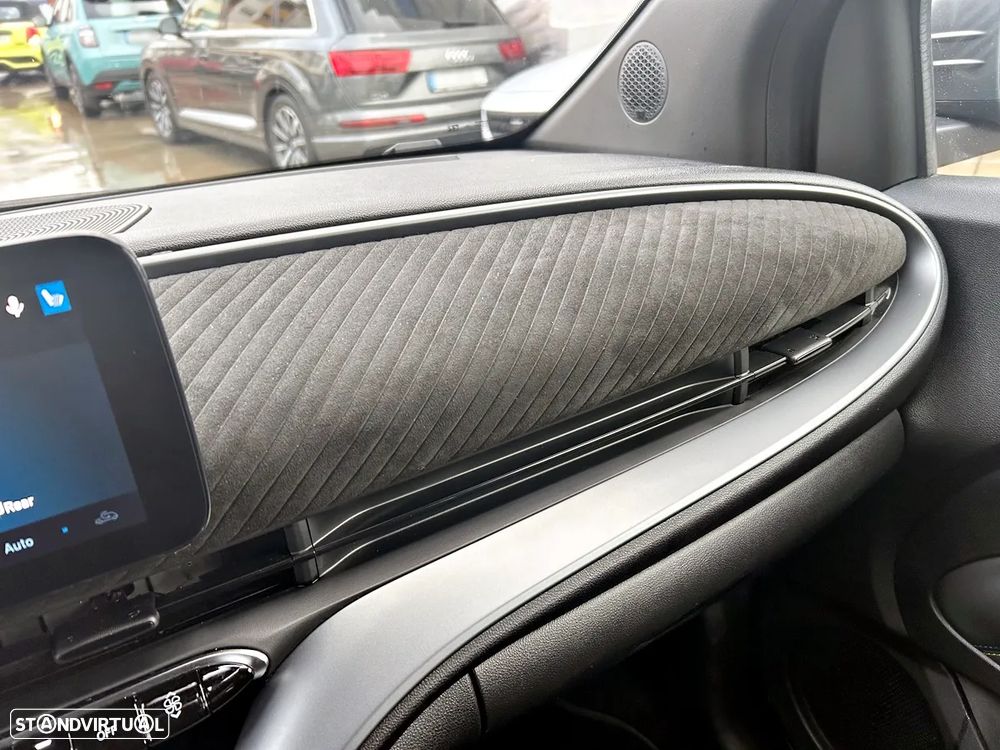 Abarth 500e C Scorpionissima - 20