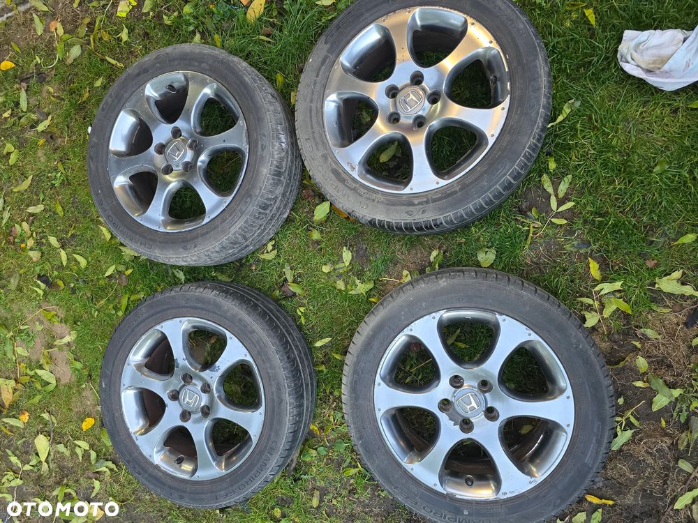 Honda Civic 2.2i-CTDi Comfort - 20