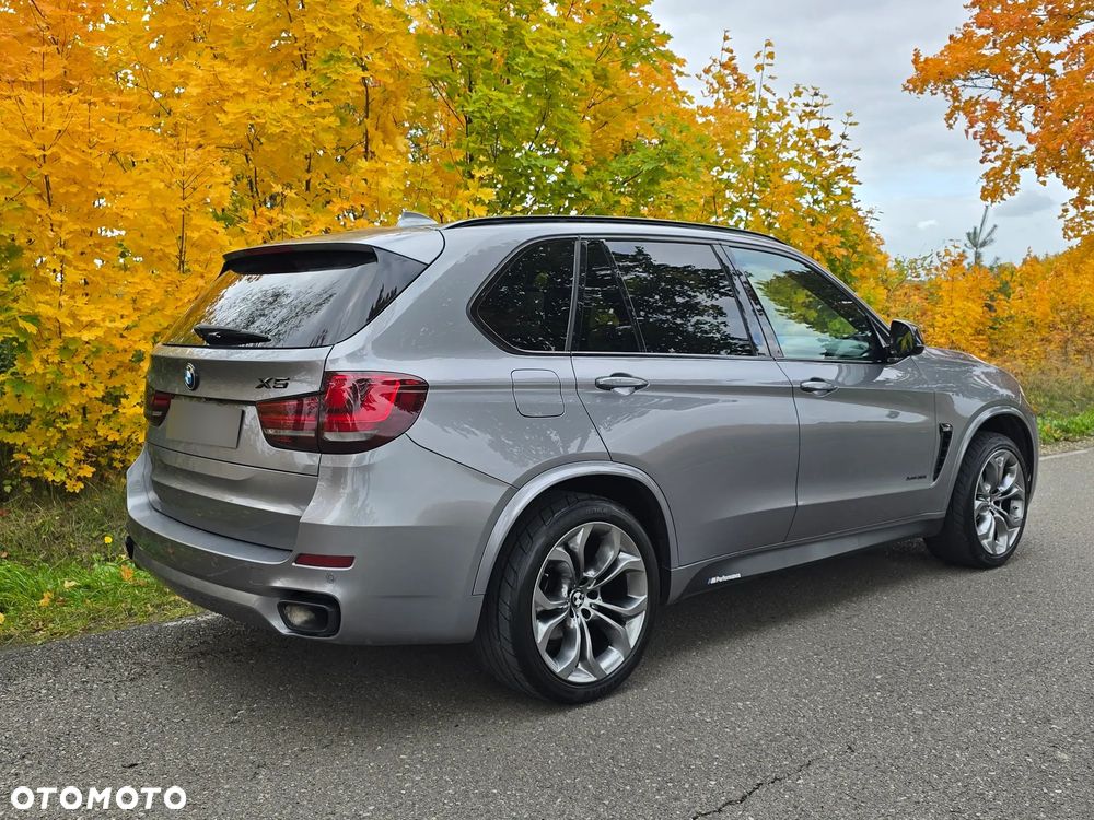 BMW X5 xDrive35i M Sport Edition - 25