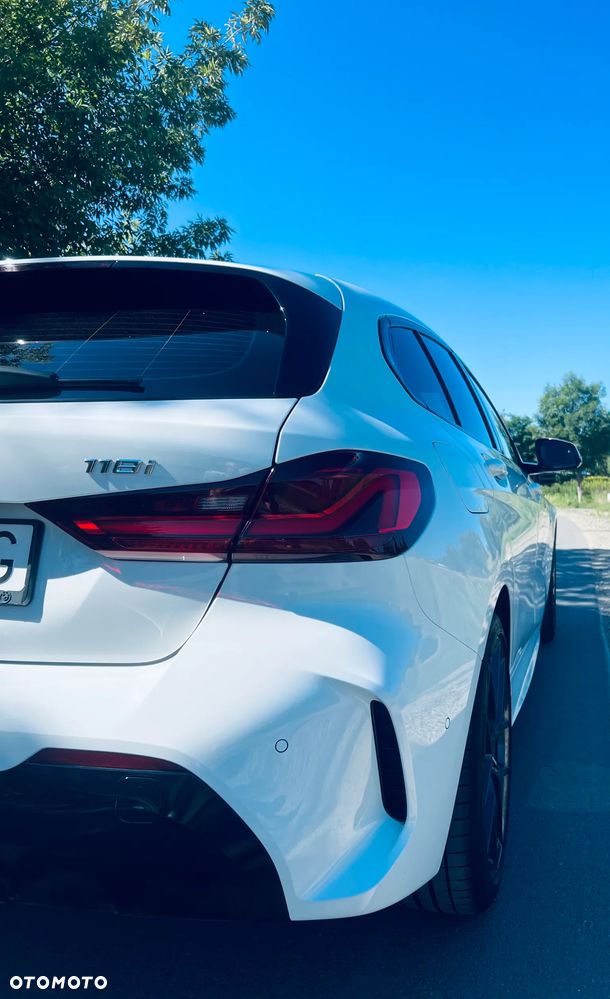 BMW Seria 1 - 38