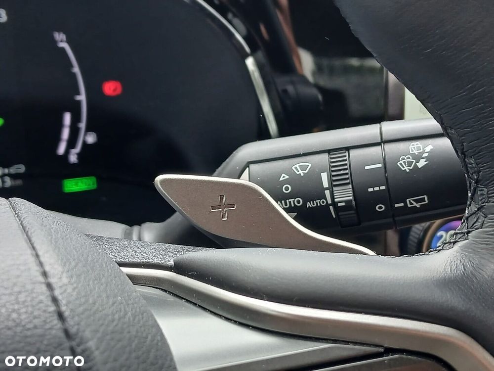 Lexus NX 350h Prestige AWD - 38