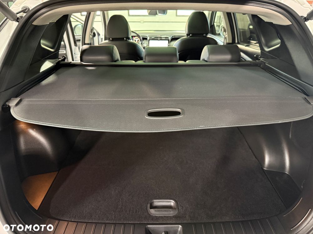 Hyundai Tucson 1.6 T-GDi 48V-Hybrid 4WD DCT Prime - 15