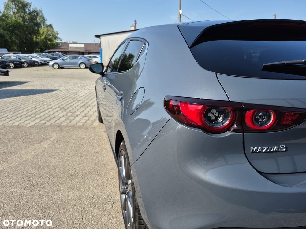 Mazda 3 - 19
