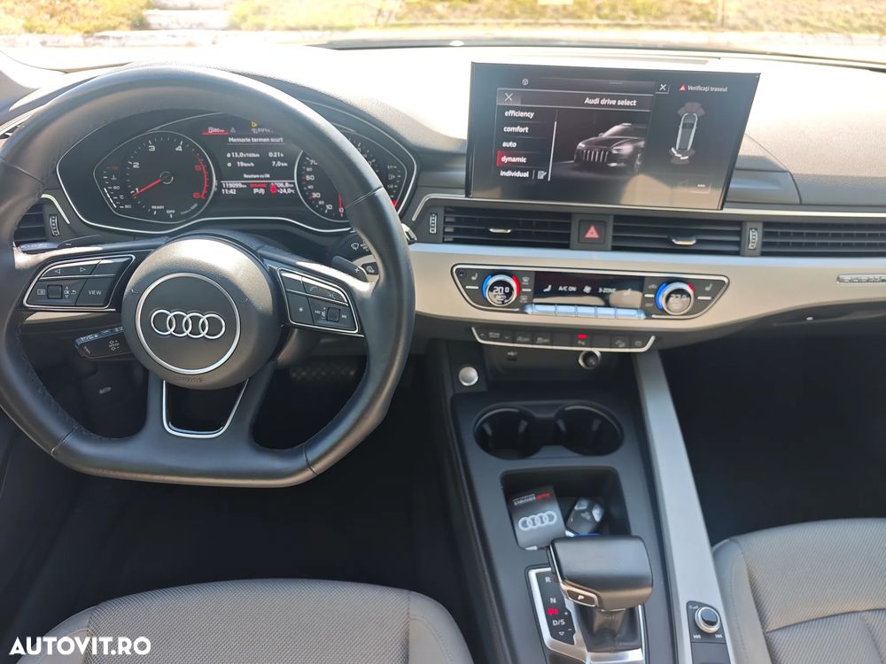 Audi A4 Allroad - 17