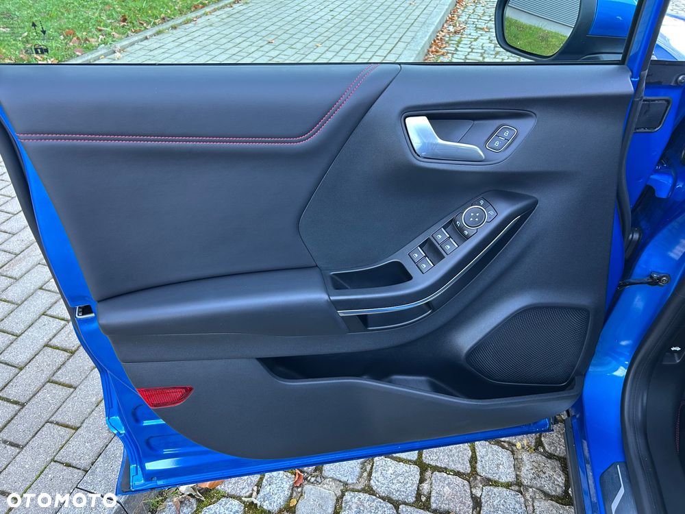 Ford Puma 1.0 EcoBoost ST-Line - 27