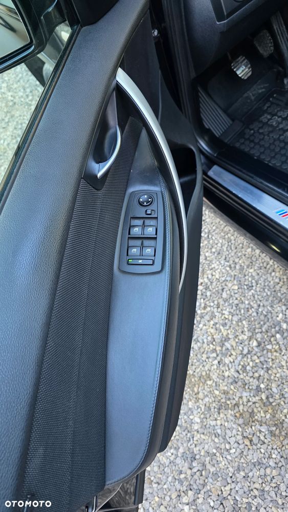 BMW X3 xDrive20d - 10