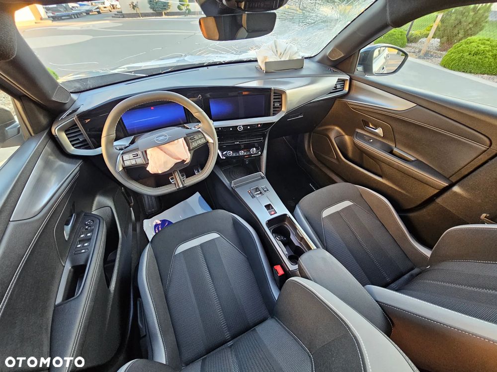 Opel Mokka 1.2 T GS S&S - 10