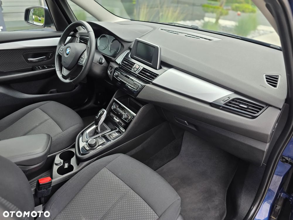 BMW Seria 2 216d GT Advantage - 10